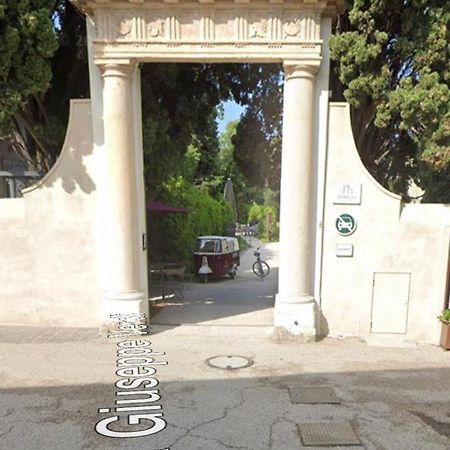 Apartment Verdi バルドリーノ エクステリア 写真