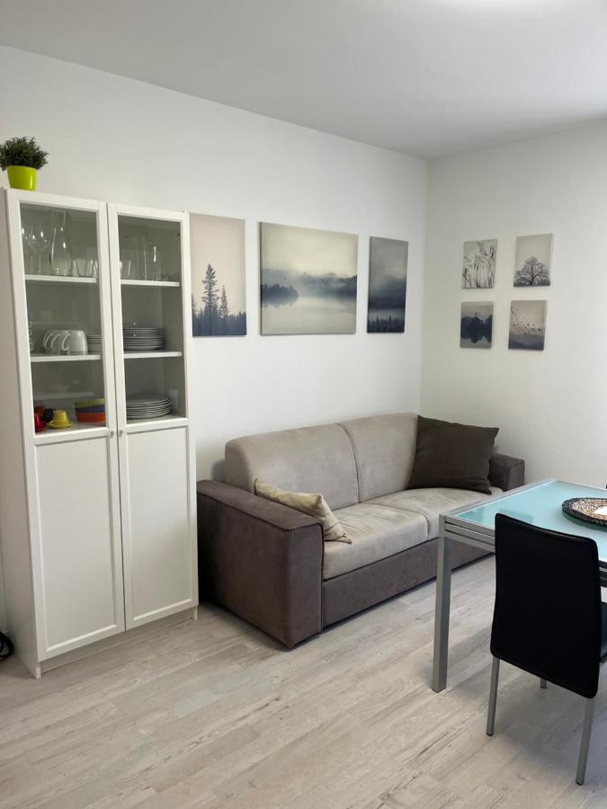 Apartment Verdi バルドリーノ エクステリア 写真