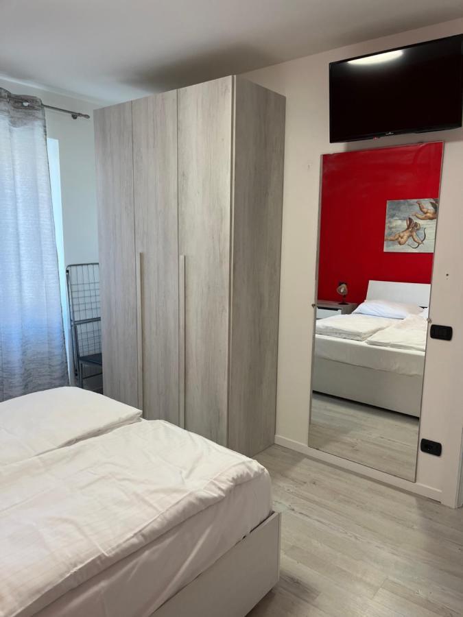 Apartment Verdi バルドリーノ エクステリア 写真
