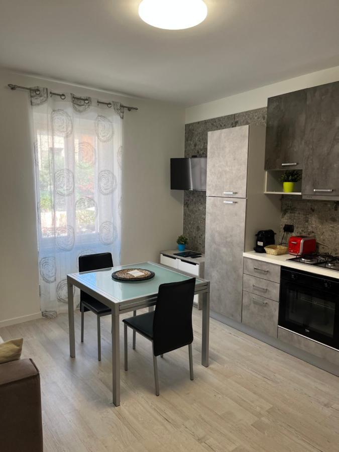 Apartment Verdi バルドリーノ エクステリア 写真