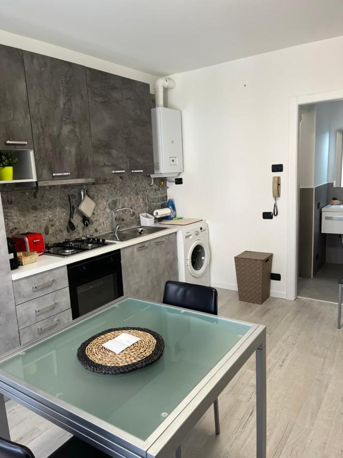 Apartment Verdi バルドリーノ エクステリア 写真