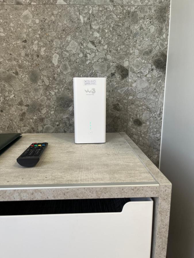Apartment Verdi バルドリーノ エクステリア 写真