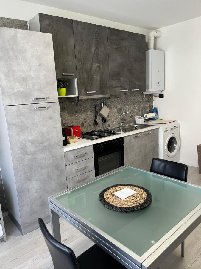 Apartment Verdi バルドリーノ エクステリア 写真