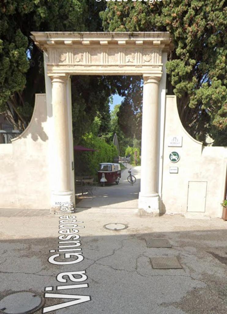 Apartment Verdi バルドリーノ エクステリア 写真